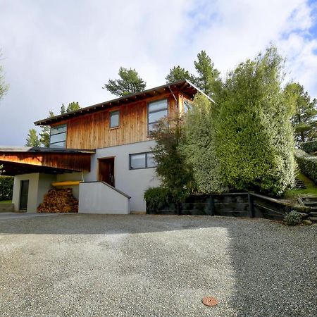 Anderson Heights Villa Wanaka Buitenkant foto