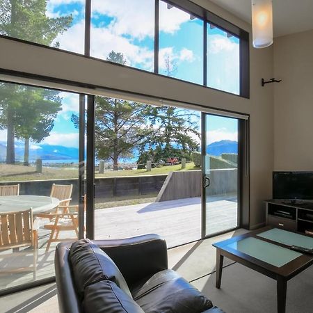 Anderson Heights Villa Wanaka Buitenkant foto