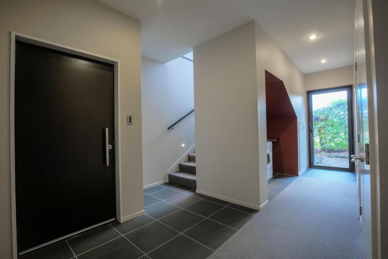 Anderson Heights Villa Wanaka Buitenkant foto
